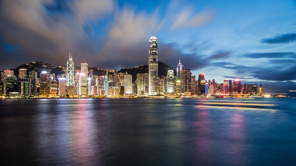  Country  Report Hong  Kong  Prime Advisory Network